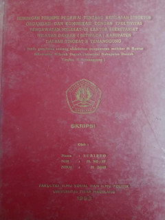 Eksemplar yang tidak tersedia cover