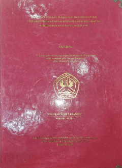 Eksemplar yang tidak tersedia cover