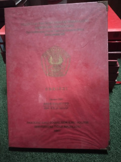 Eksemplar yang tidak tersedia cover