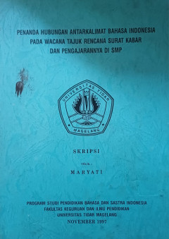 Eksemplar yang tidak tersedia cover