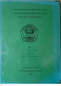 Eksemplar yang tidak tersedia cover