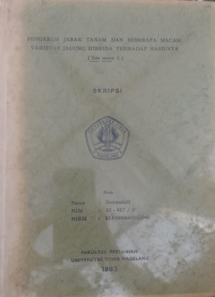 Eksemplar yang tidak tersedia cover