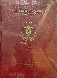 Eksemplar yang tidak tersedia cover