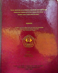 Eksemplar yang tidak tersedia cover