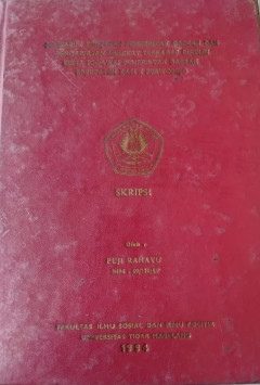 Eksemplar yang tidak tersedia cover