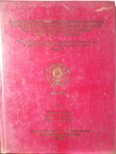 Eksemplar yang tidak tersedia cover