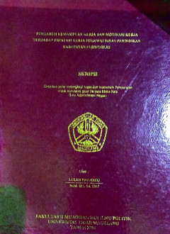 Eksemplar yang tidak tersedia cover