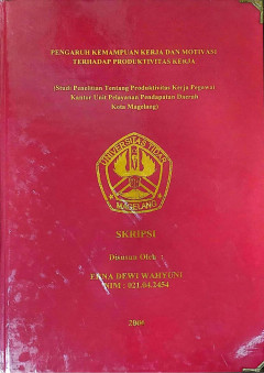 Eksemplar yang tidak tersedia cover