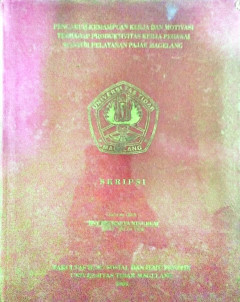 Eksemplar yang tidak tersedia cover