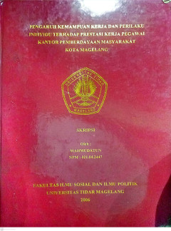 Eksemplar yang tidak tersedia cover