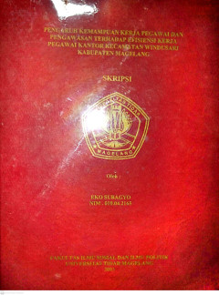 Eksemplar yang tidak tersedia cover