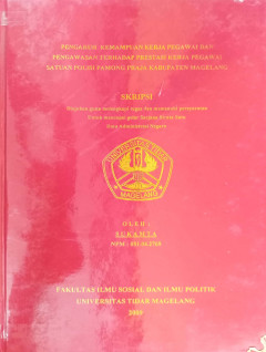 Eksemplar yang tidak tersedia cover