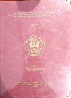 Eksemplar yang tidak tersedia cover