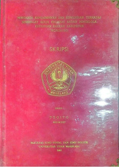 Eksemplar yang tidak tersedia cover