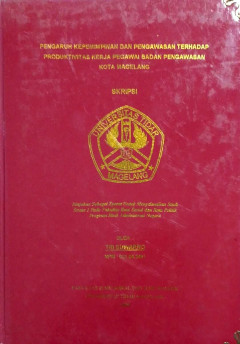Eksemplar yang tidak tersedia cover