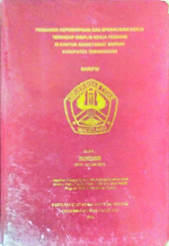 Eksemplar yang tidak tersedia cover