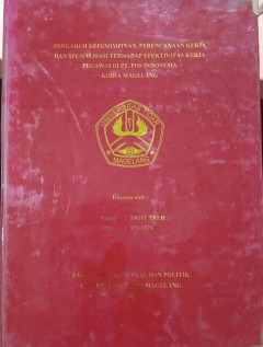 Eksemplar yang tidak tersedia cover