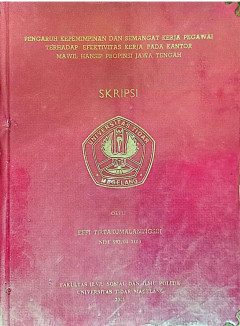 Eksemplar yang tidak tersedia cover