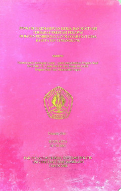 Eksemplar yang tidak tersedia cover