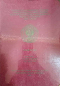 Eksemplar yang tidak tersedia cover