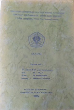 Eksemplar yang tidak tersedia cover