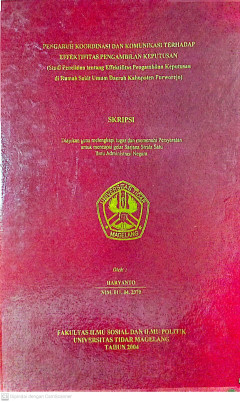 Eksemplar yang tidak tersedia cover