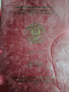 Eksemplar yang tidak tersedia cover