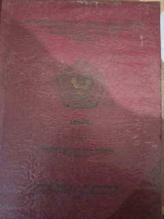 Eksemplar yang tidak tersedia cover