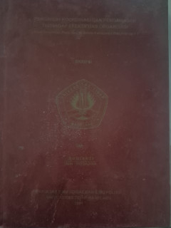 Eksemplar yang tidak tersedia cover