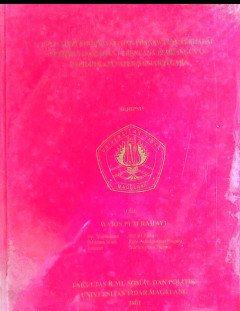 Eksemplar yang tidak tersedia cover