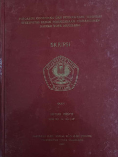 Eksemplar yang tidak tersedia cover