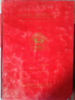 Eksemplar yang tidak tersedia cover