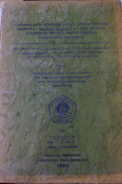 Eksemplar yang tidak tersedia cover