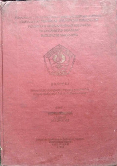 Eksemplar yang tidak tersedia cover