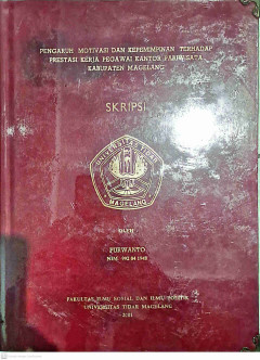Eksemplar yang tidak tersedia cover