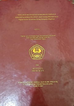 Eksemplar yang tidak tersedia cover