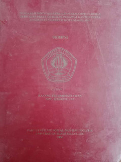 Eksemplar yang tidak tersedia cover
