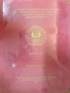 Eksemplar yang tidak tersedia cover