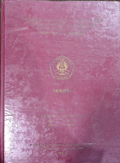 Eksemplar yang tidak tersedia cover