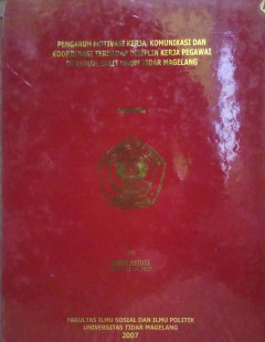 Eksemplar yang tidak tersedia cover