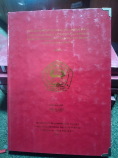 Eksemplar yang tidak tersedia cover