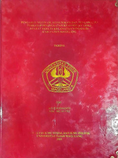 Eksemplar yang tidak tersedia cover