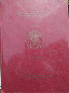 Eksemplar yang tidak tersedia cover