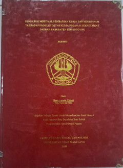 Eksemplar yang tidak tersedia cover