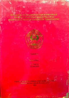 Eksemplar yang tidak tersedia cover