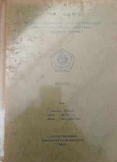 Eksemplar yang tidak tersedia cover