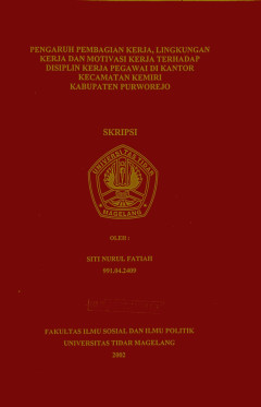 Eksemplar yang tidak tersedia cover