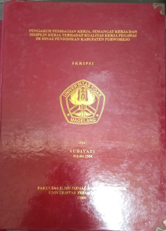 Eksemplar yang tidak tersedia cover