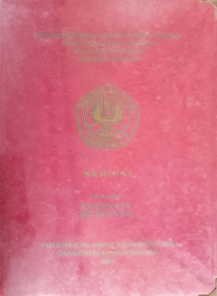 Eksemplar yang tidak tersedia cover