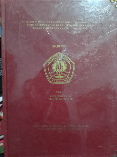 Eksemplar yang tidak tersedia cover